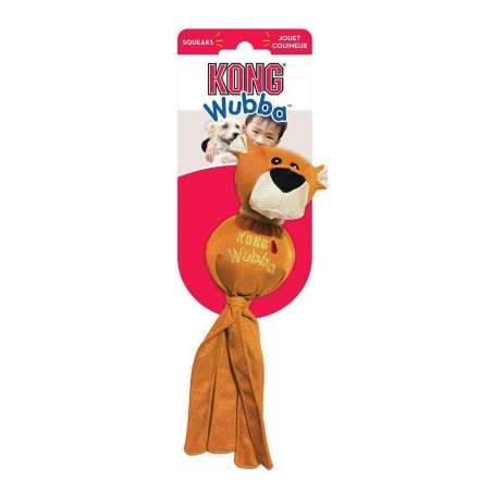 KONG WUBBA FRIENDS BALLISTIC S