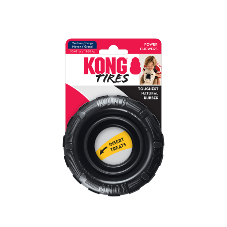 KONG K TRAXX SMALL