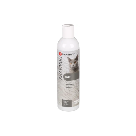 Flamingo Cat Shampoo шампоан за котка 300 мл