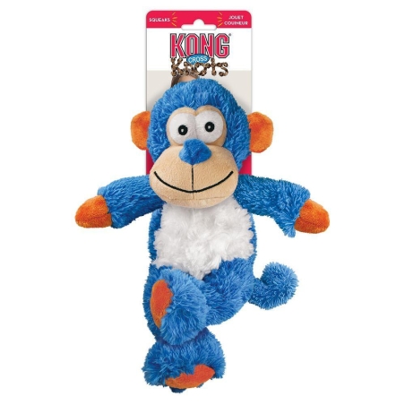 KONG CROSS KNOTS MONKEY SMALL/MEDIUM