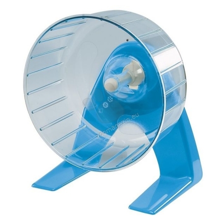 erplast - FPI 4606- колело за хамстери и мишки 11 / 16,8 cm - ø 14,5 cm