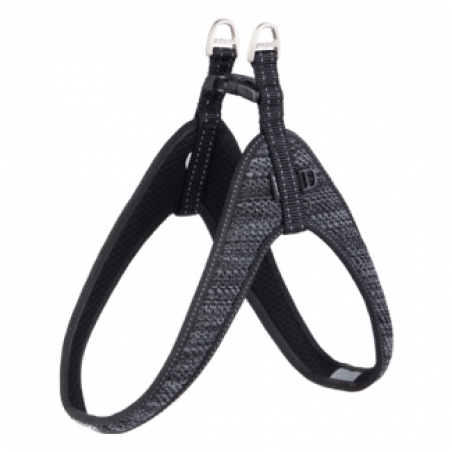 SJQ32A FAST FIT XXS BLACK