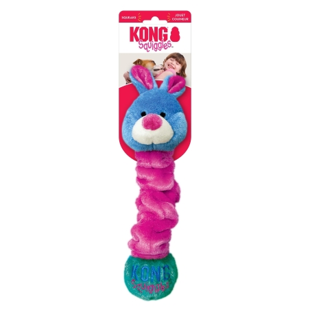 KONG Medium Squiggles
