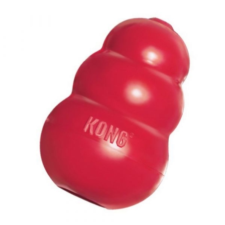 KONG SMALL ANIMAL супер здрава играчка за дребни животни