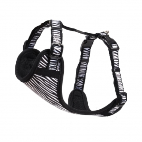 SJW251ZB Fashion XS ZEBRA