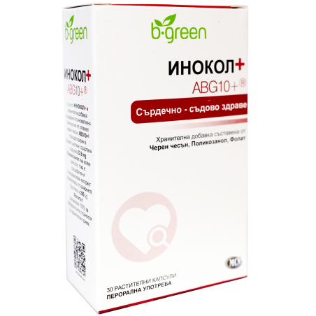 Инокол +