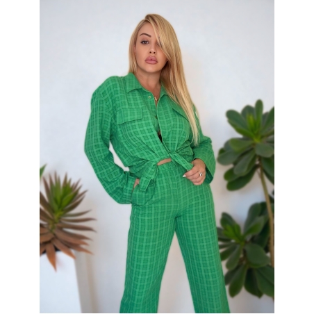 Комплект Emerald Flow