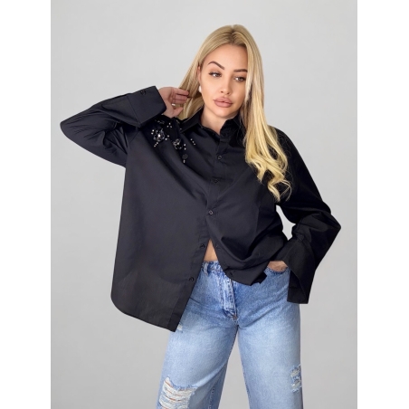 Риза Black Ivy