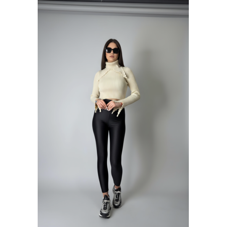 Оформящ клин Black Contour