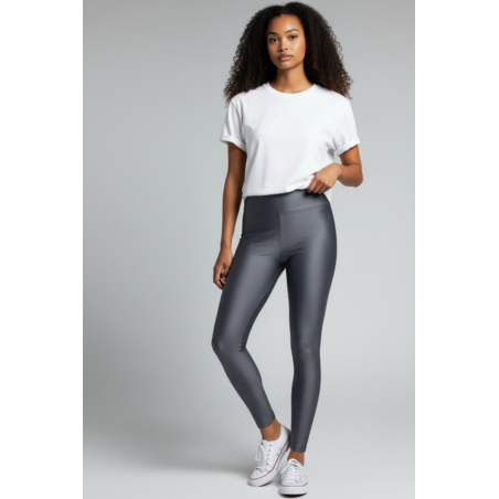 Лъскав клин Midnight Flex