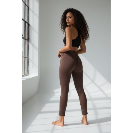 Дамски клин Chocolate Fit