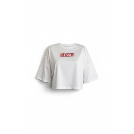 Тениска Blessed