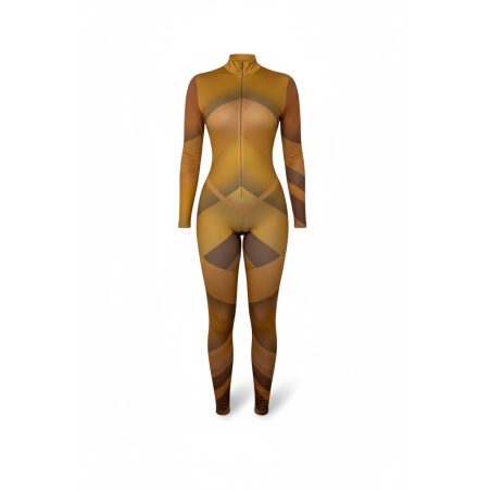 Спортен гащеризон Golden Vision