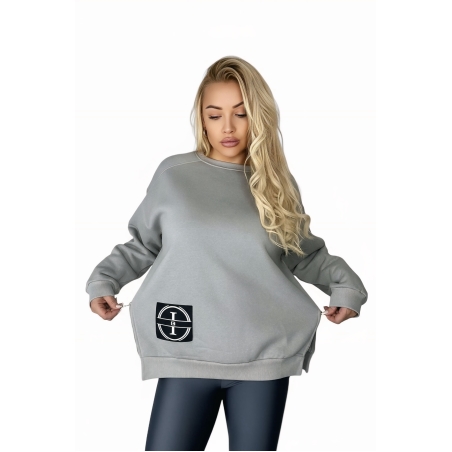 Ватирана блуза Angel Hope