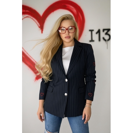 Дамско сако Q