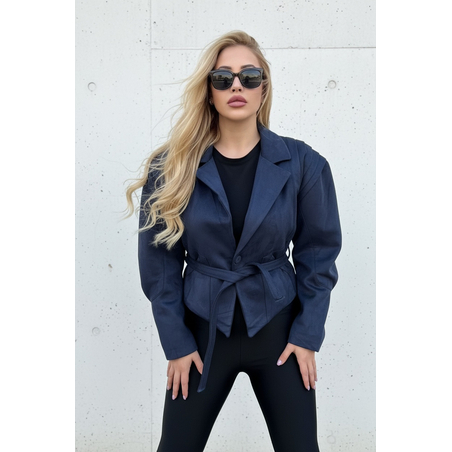 Дамско яке Azure