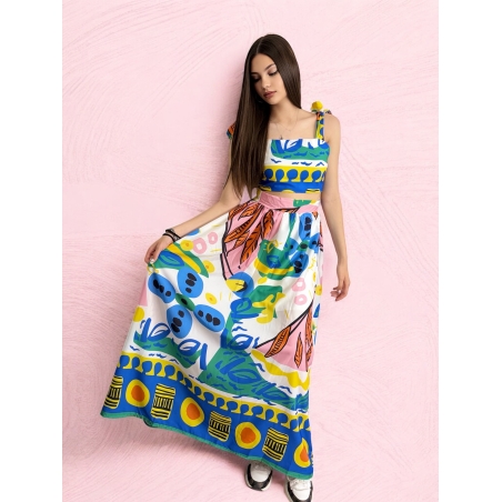 Летен Сет Tropicana Mood