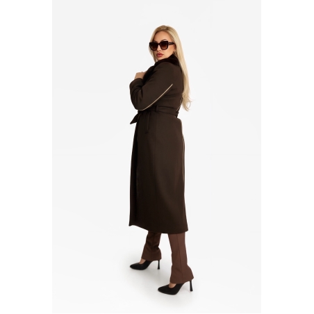 Дамско палто Elara