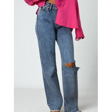 Дамски дънки Sky Rebel