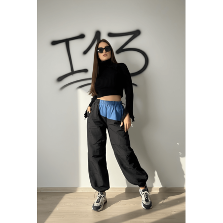 Шушляков панталон Street Fusion Pants