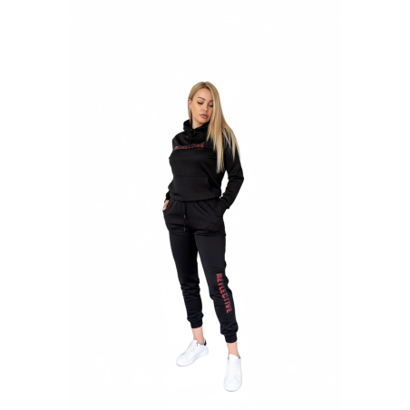 Reflective Black Set