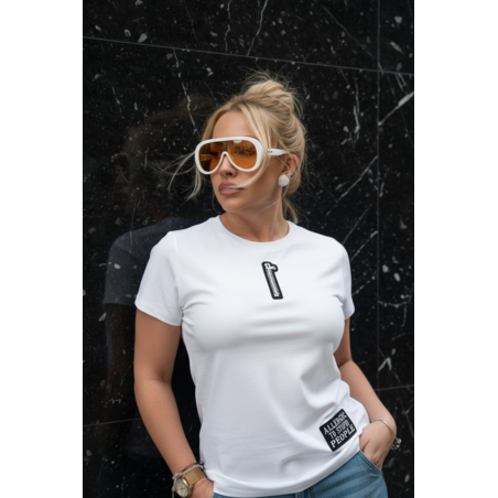 Дамска тениска Zero Tolerance Tee
