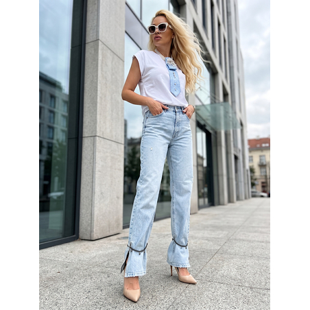 Дънки Charm Jeans