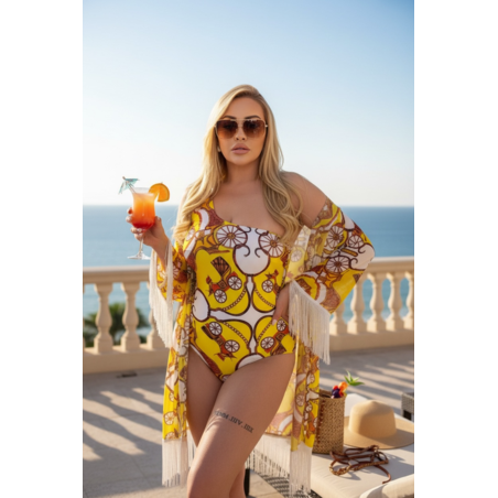 Бански Carriage Queen