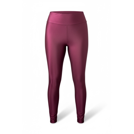 Лъскав клин Burgundy Shine