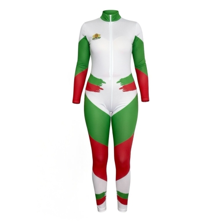 Спортен гащеризон Bulgaria