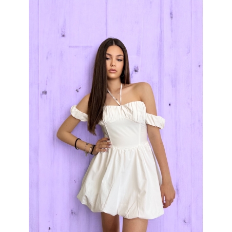 Рокля Ivory Dream