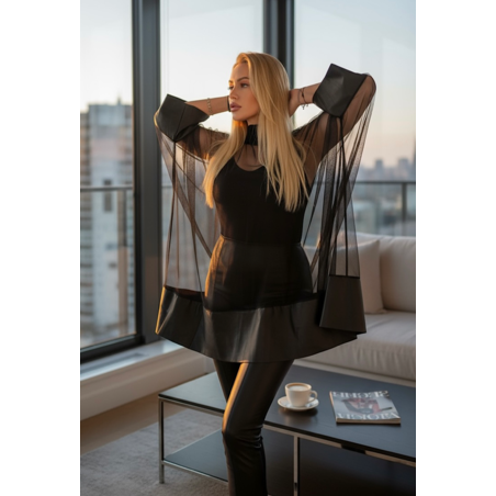 Туника Black Aura