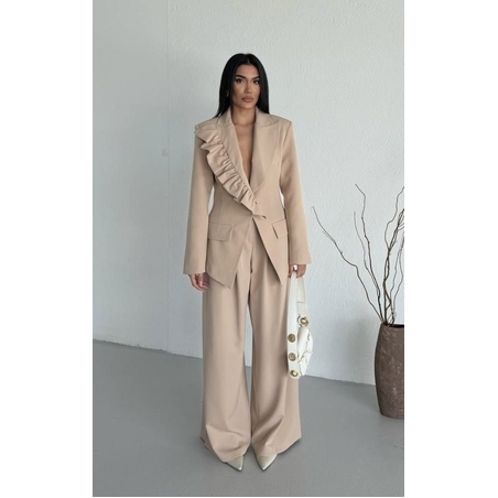 “Ana Line” – сако и панталон