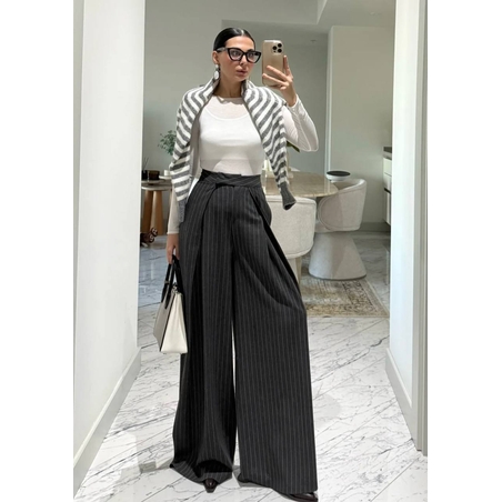 Daily Chic - спортно-елегантен панталон