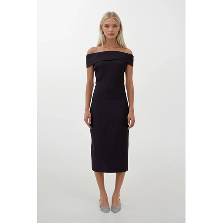 Рокля “Venus” Black