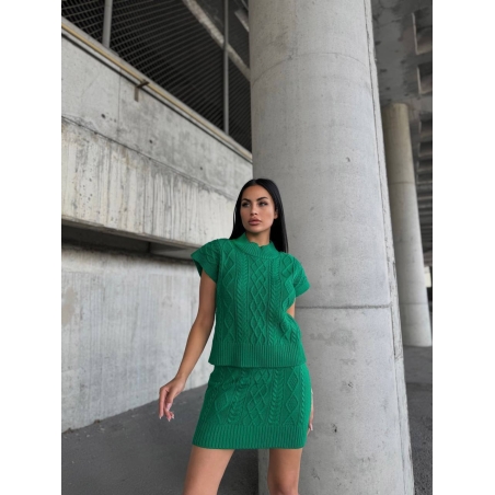 Neon Touch – Плетен комплект