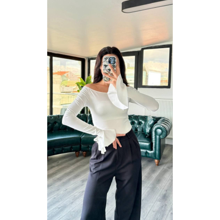 Елегантно боди Eleganza