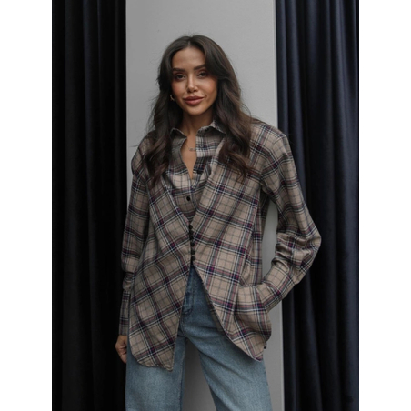 Риза „Urban Lines“