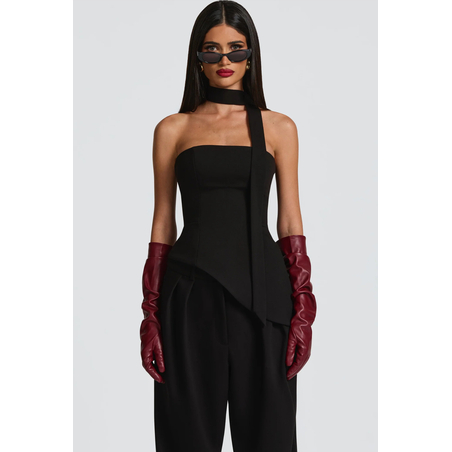 „Sophia“ Black - Елегантен костюм