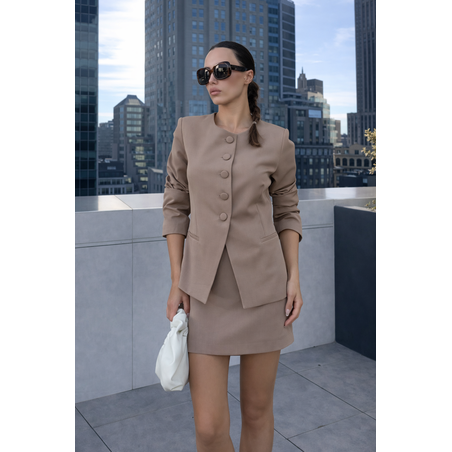 Bloom Set мока / Сако и пола