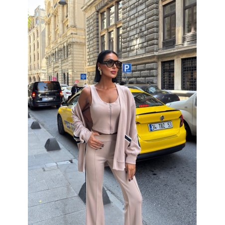 Спортно-елегантен сет „Urban Classy“ – 3 части