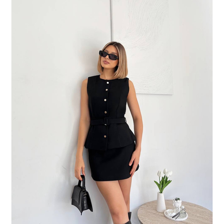 Елегантна рокля “Bold Elegance”