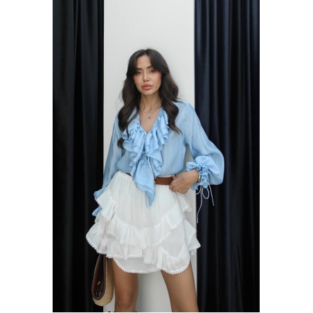 Ефирна риза 