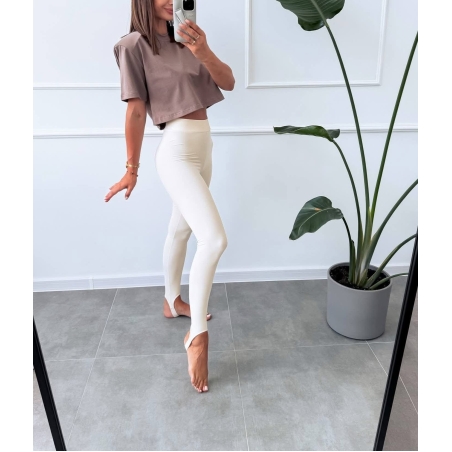 ShapeFlex Ekru – спортно-елегантен клин