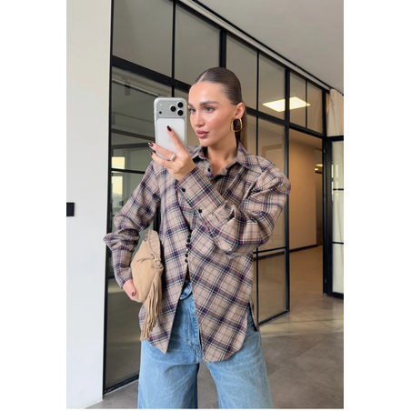 Риза „Urban Lines“