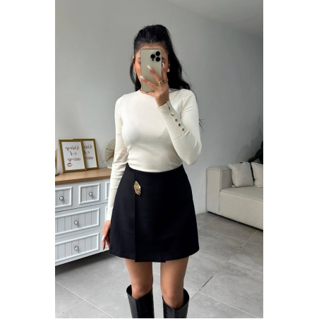 Grace Black - Пола-панталонки