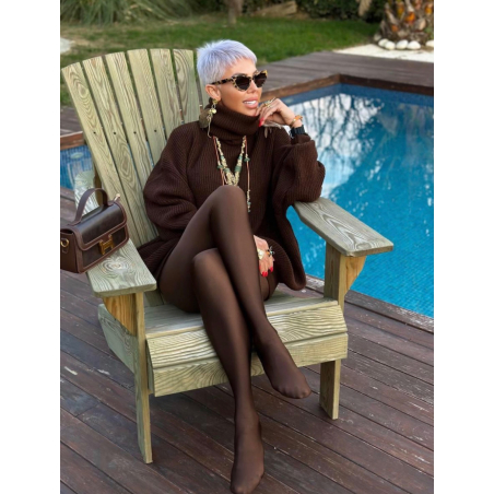 Shine Brown Клин