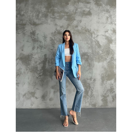 ColorPop – Блейзър/Сако в синьо