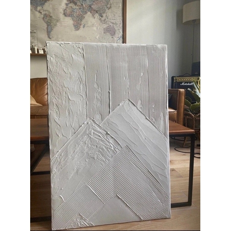 Абстрактно платно