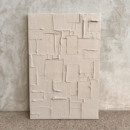 Абстрактно платно